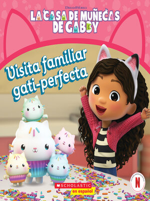 La Casa de Muñecas de Gabby - ebook